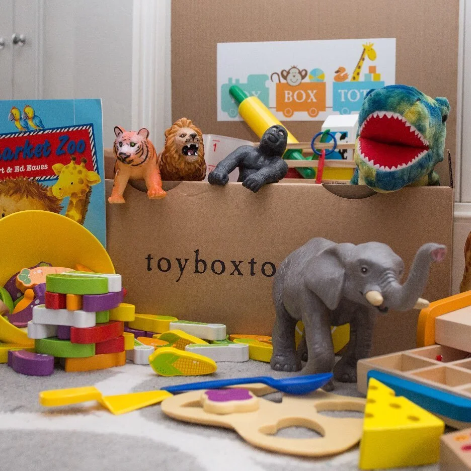 11 Independent Toy Shops in South London To Excite The Imagination